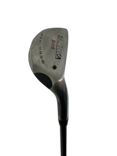 Used Tour Edge BAZOOKA JMAX Mens Individual Iron RH 6 Iron 11692-S000150441