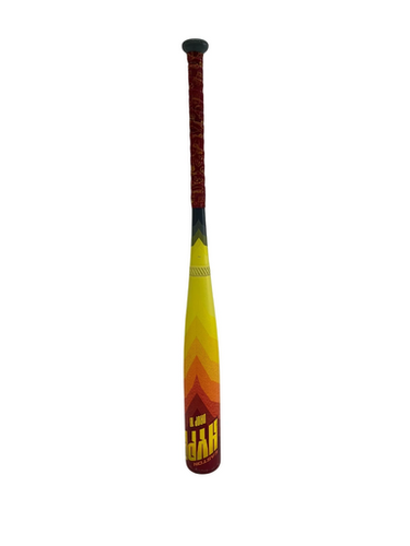 Used Easton HYPE FIRE BB/SB USSSA 2 3/4 Bat 30" 11692-S000148880