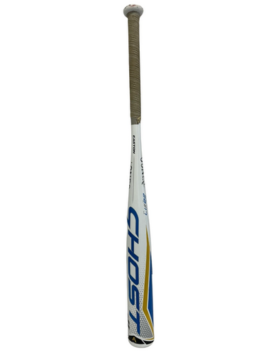 Used Easton GHOST BB/SB Fastpitch Bat 28" 11692-S000150237