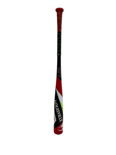 Used Louisville Slugger OMAHA 517 BB/SB High School -3 Bat 32" 11692-S000150276