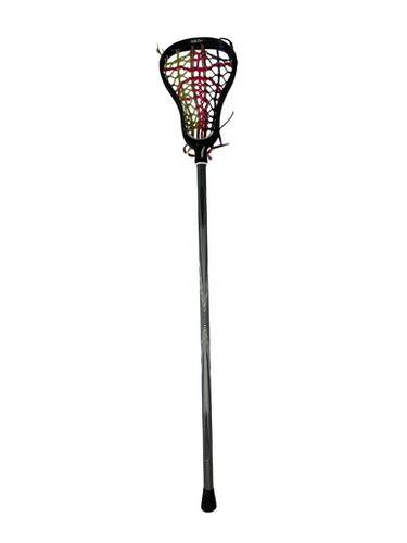 Used AURORA Wmn Atk/Mid Complete Stick Black 11692-S000150275