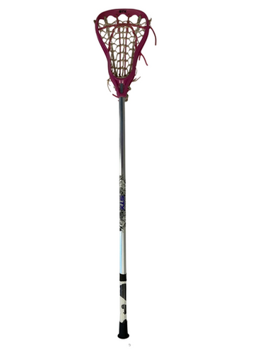Used STX MYTH Wmn Atk/Mid Complete Stick Pink 11692-S000150274