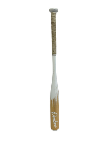 Used Rawlings OMBRE BB/SB Fastpitch Bat 28" 11692-S000150294