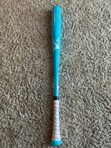 2023 Victus Julio Rodriguez "J-Rod" Pro Reserve Maple Bat 22 oz 30" (Used)