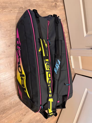 Babolat Tennis Bag (New)