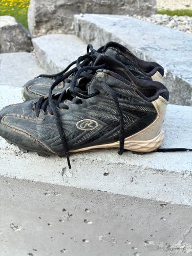 Kid's 3Y (Big Kids / Youth) Rawlings (Used)