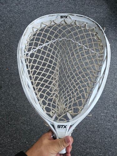 STX Eclipse 3 Head (Used)