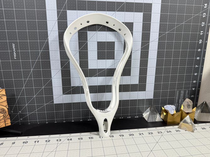 Warrior Evolyte Unstrung Head (New)