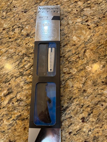 Bauer Fly-Ti 254 mm (New)