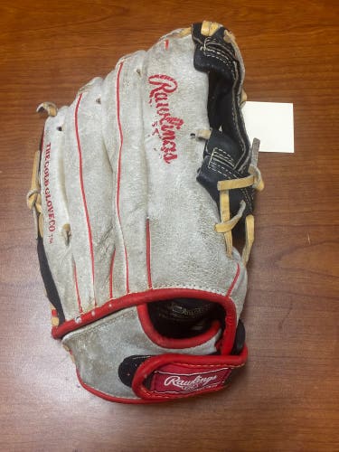 Rawlings The Mark of a Pro RH Baseball Glove 11.5" (Used)