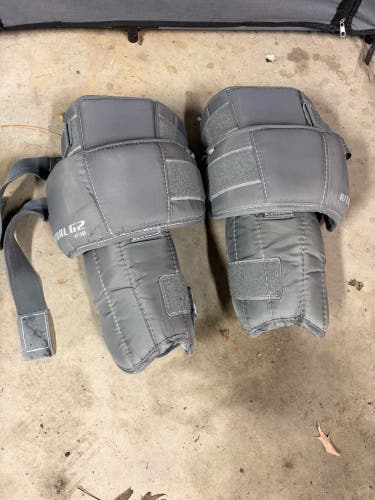 Warrior Ritual GT (Used)