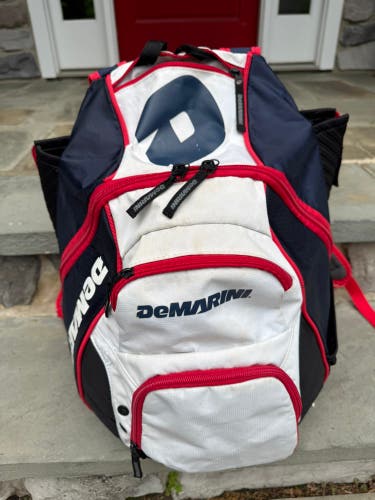 DeMarini Bat Bag (Used)