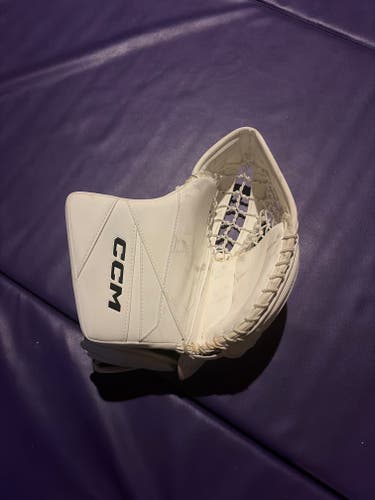 2025 CCM Axis 2.9 Regular (Used)