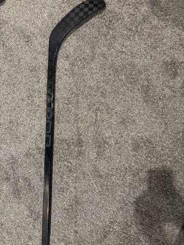 Senior Bauer Vapor Hyperlite 2 Left Hand Hockey Stick P92 82 Flex Pro Stock (New)