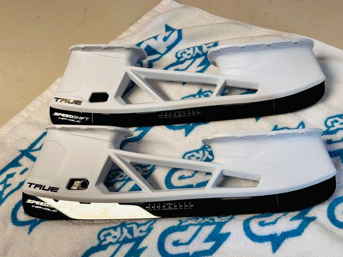 True Speedshift 280 mm (New)