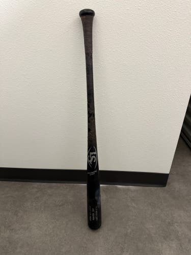 Joe Hudson C271 Used Bat