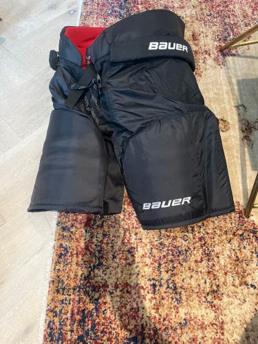 Men's Senior XL Bauer Vapor X80 Hockey Pants (Used)