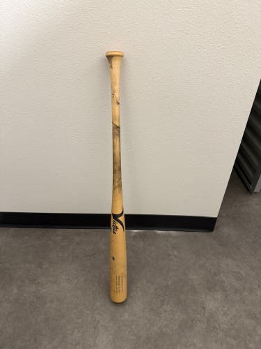 Edmundo Sosa Victus APV Used Bat