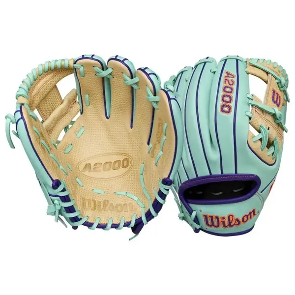 2025 Wilson RH Infield A2000 1786 Baseball Glove 11.5" (New)