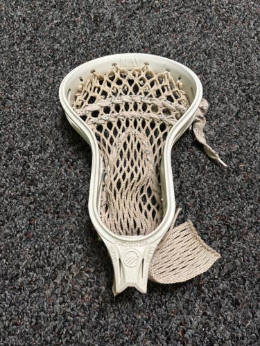 Maverik Frat Strung Head (Used)