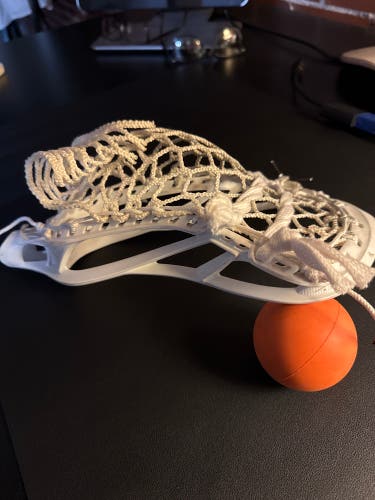 Nike Lakota Used Stringing Head (Used)