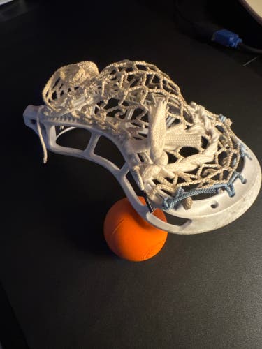 StringKing Mark 2V Used Stringing Head (Used)