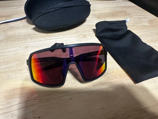 Unisex Oakley Sutro S Sunglasses (New)