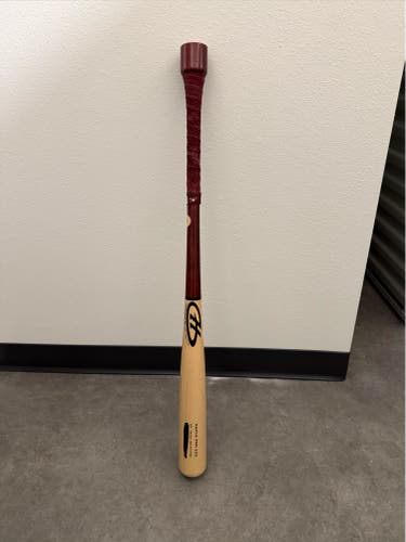 Homewood Bat 35" Puck Knob (New)