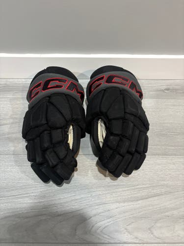 CCM Pro Model Gloves 14" (New)