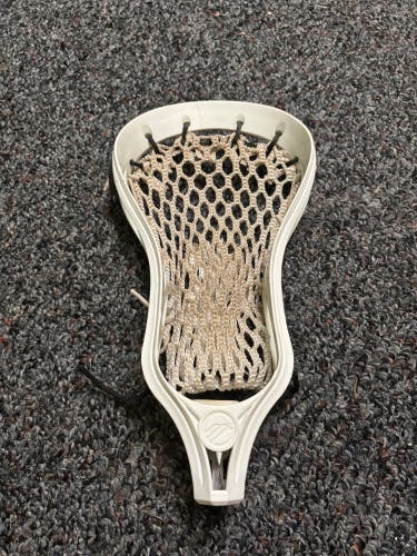 Maverik Frat Strung Head (Used)