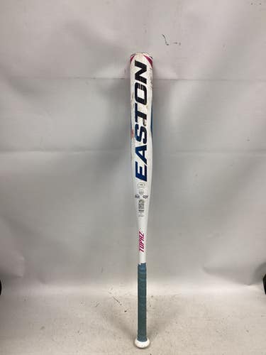 Used Easton TOPAZ -10 BB/SB Fastpitch Bat 31" 11851-S000046382