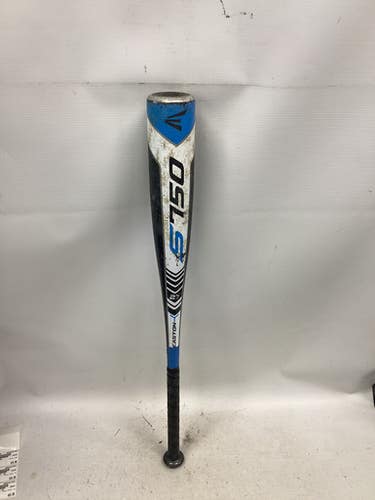 Used Easton S750 BB/SB USA 2 5/8 Bat 28" 11851-S000046380