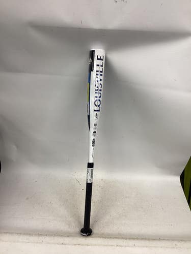 Used Louisville Slugger PROVEN -13 BB/SB Fastpitch Bat 28" 11851-S000046372