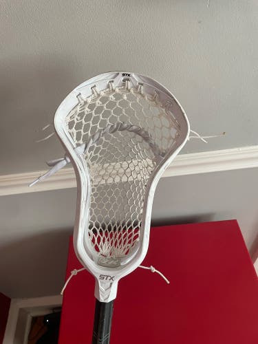 STX Surgeon 1K Fresh Stringing Head (Used)