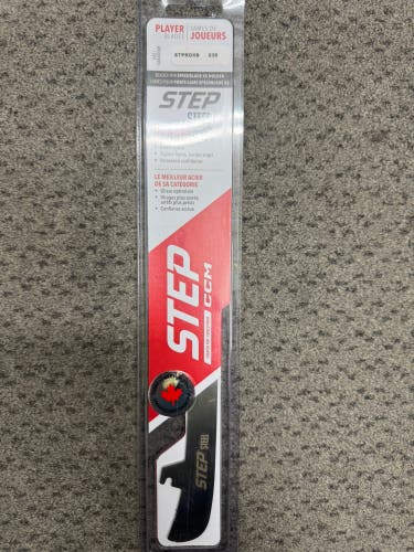 Step Steel ST PRO XS 238 mm (New)