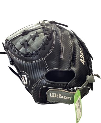 Wilson LH Catcher's A0360 Baseball Glove 31.5" (Used)