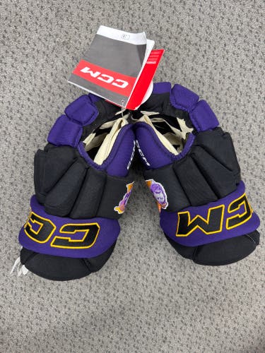 CCM HG95C Gloves 15" Pro Stock (New)