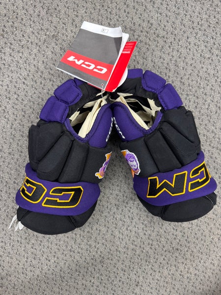 CCM HG95C Gloves 15" Pro Stock (New)