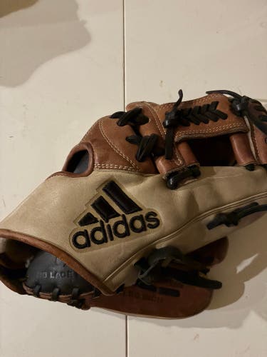 Adidas EQT RH Infield Baseball Glove 11.5" (Used)
