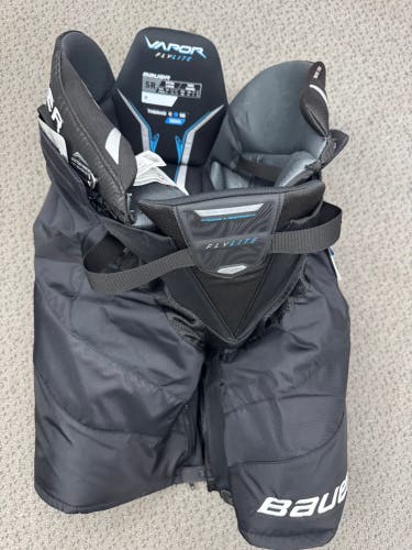 Senior XL Bauer Vapor Flylite Hockey Pants (New)