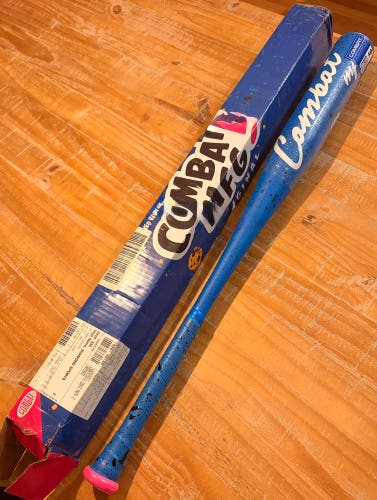 2026 Combat MFG Spec A1 Alloy BBCOR Certified Bat (-3) 28 oz 31" (New)