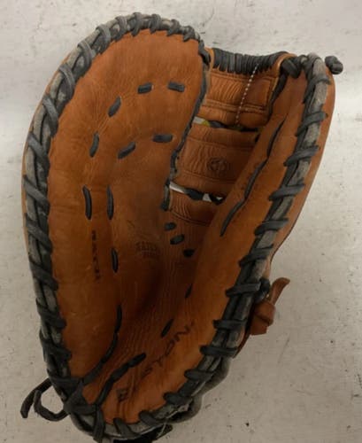 Easton LH First Base Nat31 Baseball Glove 12" (Used)