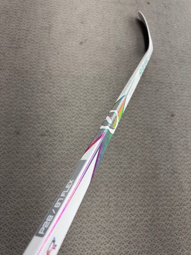 Senior Bauer Proto2 Right Handed Hockey Stick P28 87 Flex (New)