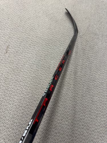 Intermediate Red Bauer Nexus Tracer Right Handed Hockey Stick P92 55 Flex (New)