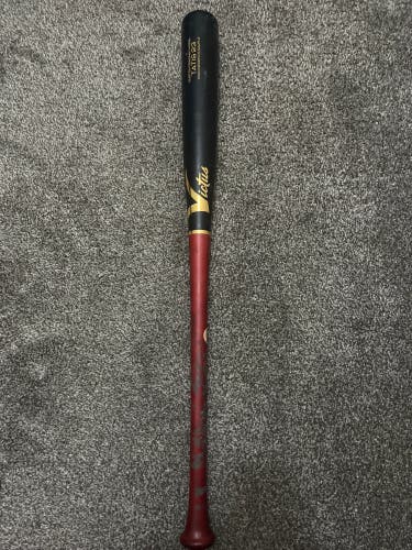 Victus Tatis, 3x Mike trout Old hickory, 28 NA Old Hickory, and (extra) anchor wood bat