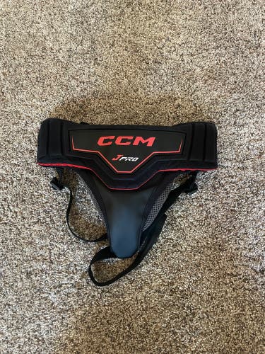 CCM Pro Jock (New)