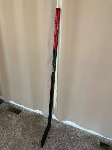 Senior Bauer Nexus Tracer Right Handed Hockey Stick P92M 77 Flex (Used)