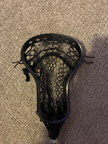 ECD Bravo 1 Fresh Stringing Head (New)