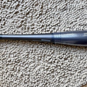 2026 Combat MFG Spec A1 Alloy "Shadowcast"  BBCOR Certified Bat (-3) 30 oz 33" (New)