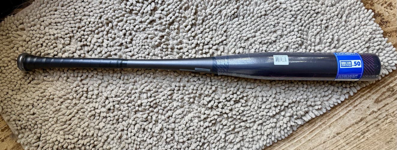 2026 Combat MFG Spec A1 Alloy "Shadowcast"  BBCOR Certified Bat (-3) 30 oz 33" (New)